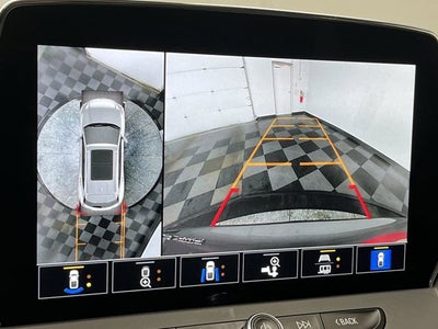 2023 Chevrolet Blazer Premier