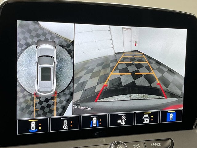 2023 Chevrolet Blazer Premier