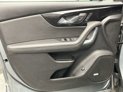 2023 Chevrolet Blazer Premier