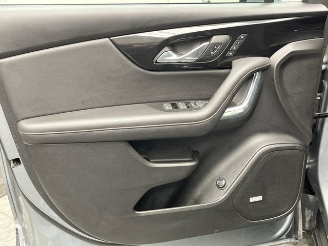 2023 Chevrolet Blazer Premier