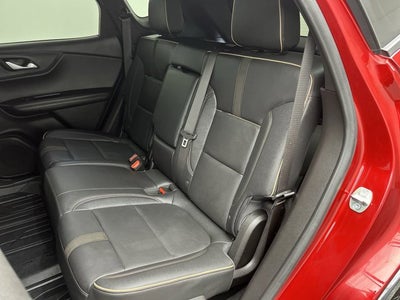 2022 Chevrolet Blazer Premier