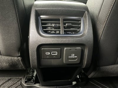 2022 Chevrolet Blazer Premier