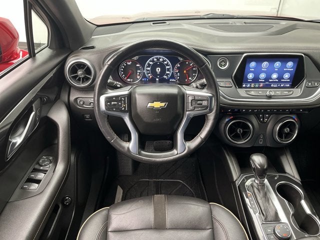 2022 Chevrolet Blazer Premier