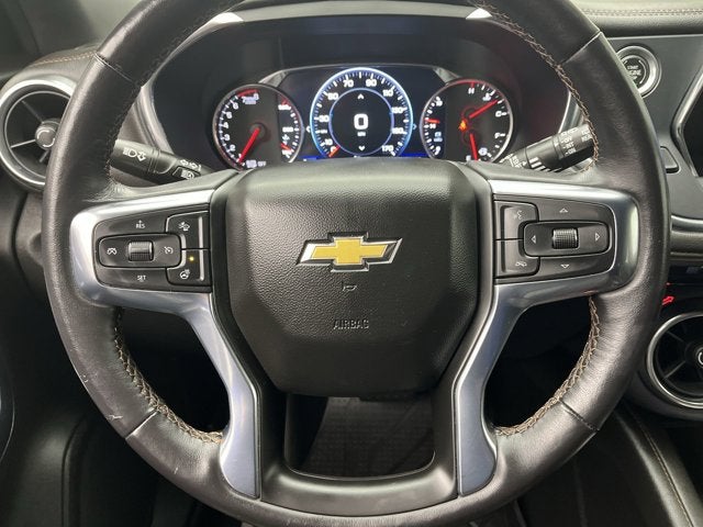 2022 Chevrolet Blazer Premier