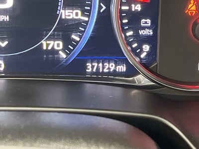 2022 Chevrolet Blazer Premier