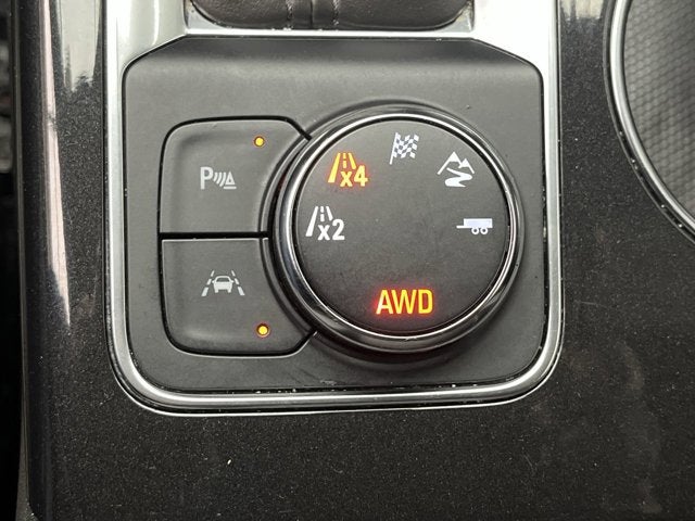 2022 Chevrolet Blazer Premier