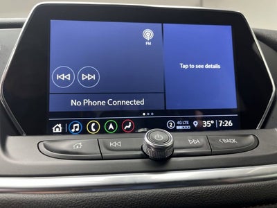 2022 Chevrolet Blazer Premier