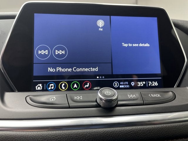 2022 Chevrolet Blazer Premier