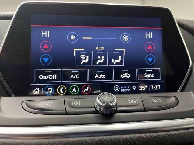 2022 Chevrolet Blazer Premier