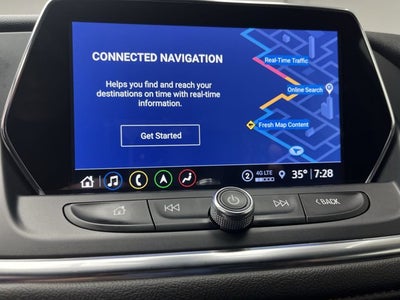 2022 Chevrolet Blazer Premier