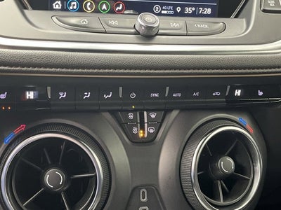 2022 Chevrolet Blazer Premier