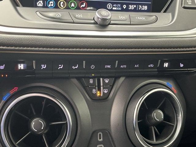 2022 Chevrolet Blazer Premier