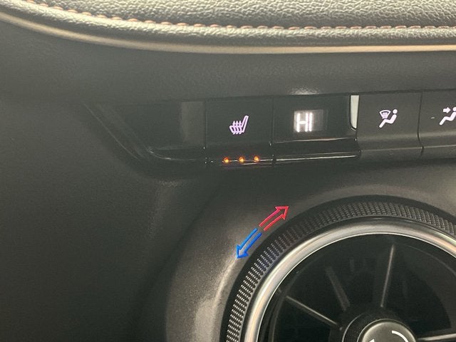 2022 Chevrolet Blazer Premier