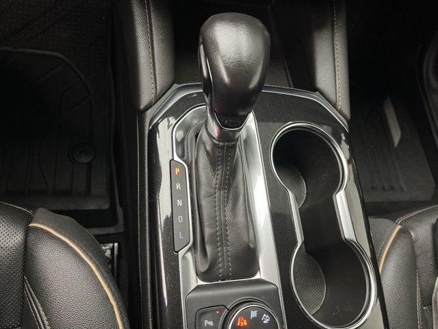 2022 Chevrolet Blazer Premier