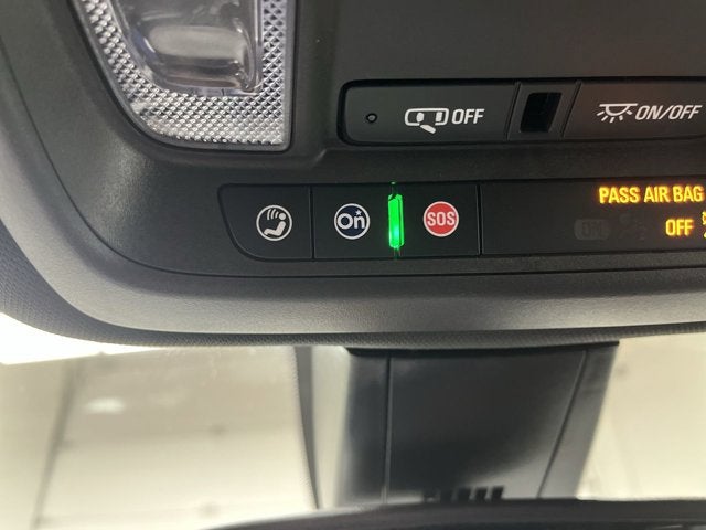 2022 Chevrolet Blazer Premier