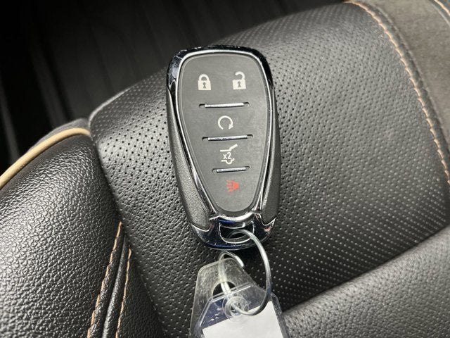 2022 Chevrolet Blazer Premier