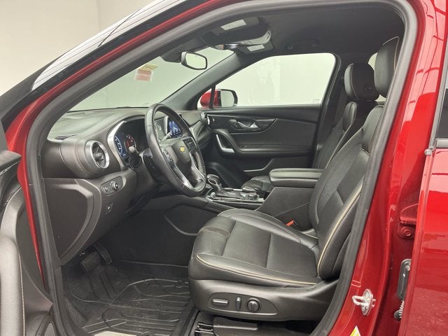 2022 Chevrolet Blazer Premier