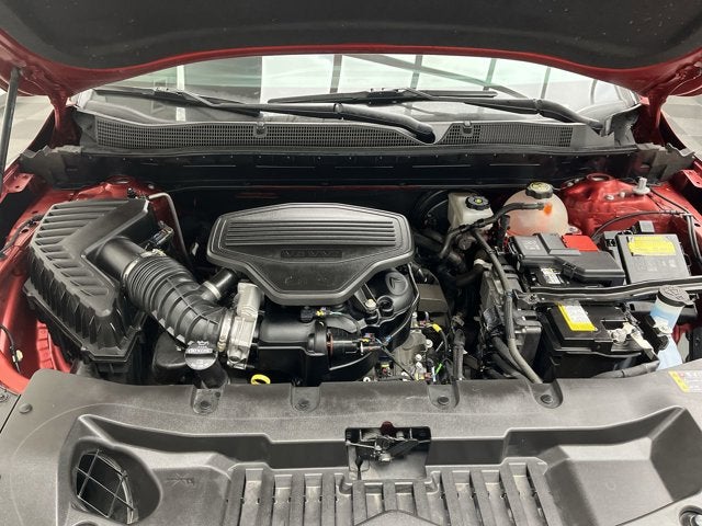 2022 Chevrolet Blazer Premier