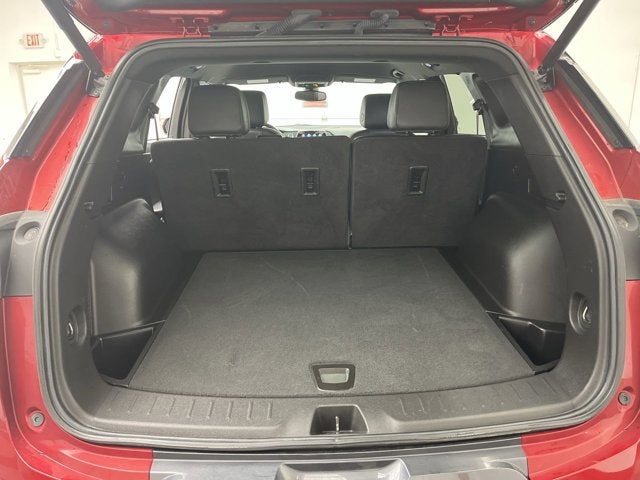 2022 Chevrolet Blazer Premier