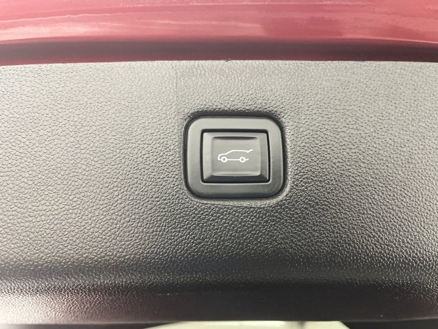 2022 Chevrolet Blazer Premier