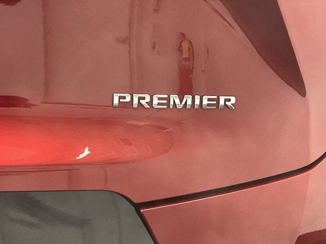 2022 Chevrolet Blazer Premier