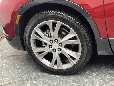 2022 Chevrolet Blazer Premier