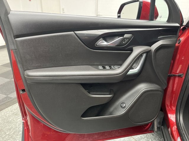 2022 Chevrolet Blazer Premier