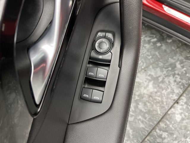 2022 Chevrolet Blazer Premier