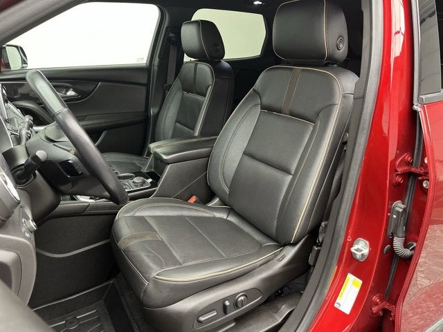 2022 Chevrolet Blazer Premier