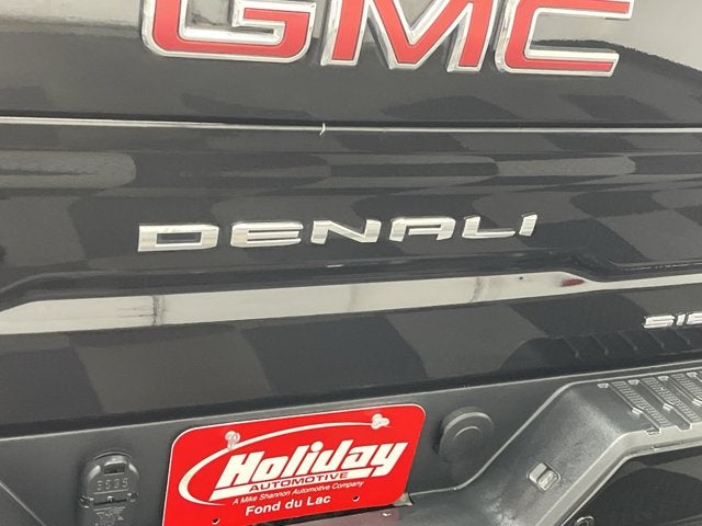 2019 GMC Sierra 1500 Denali