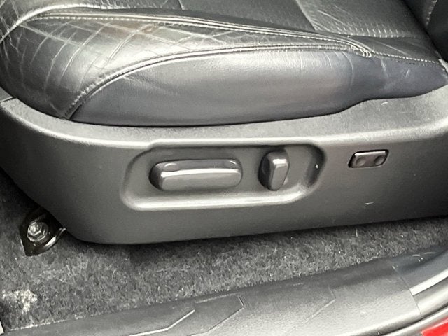 2020 Toyota Tacoma 4WD TRD Sport