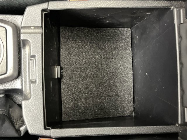 2020 Toyota Tacoma 4WD TRD Sport