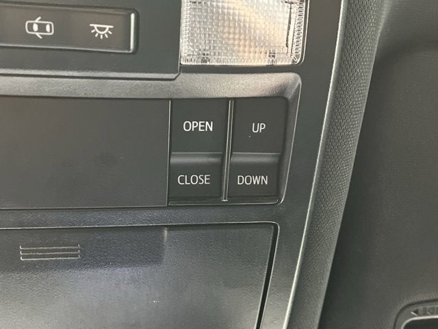 2020 Toyota Tacoma 4WD TRD Sport