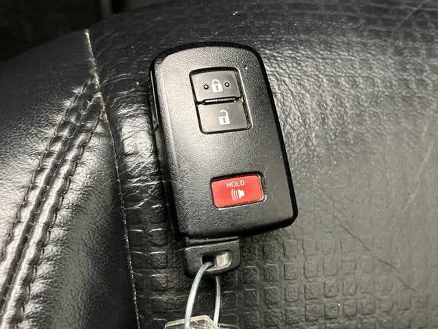 2020 Toyota Tacoma 4WD TRD Sport