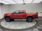 2020 Toyota Tacoma 4WD TRD Sport