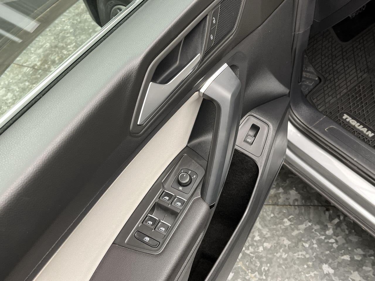2019 Volkswagen Tiguan SEL