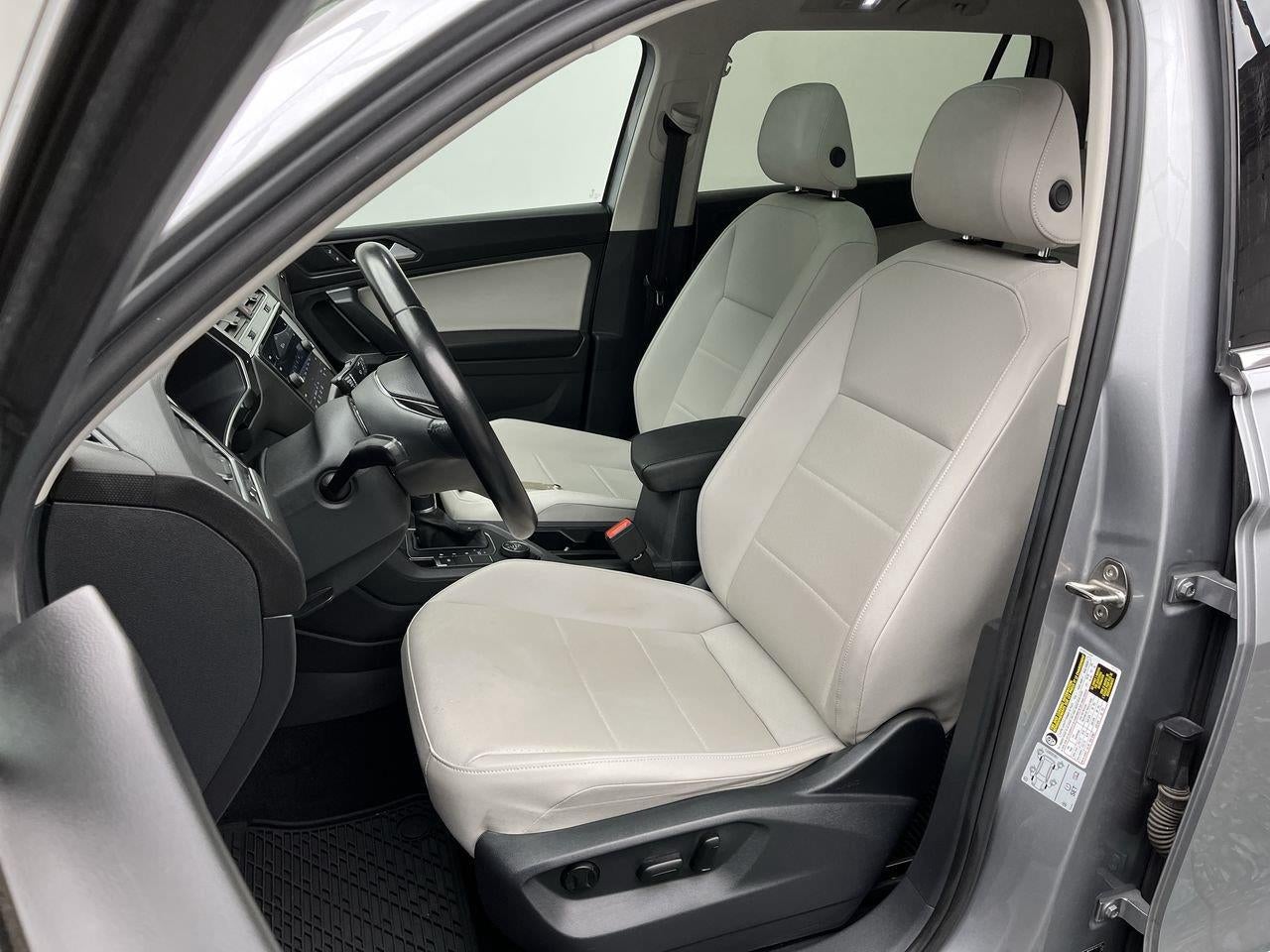 2019 Volkswagen Tiguan SEL