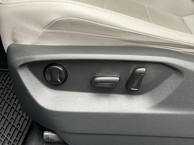 2019 Volkswagen Tiguan SEL