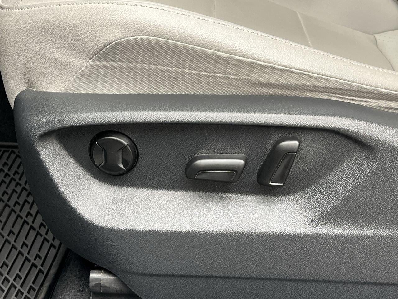 2019 Volkswagen Tiguan SEL