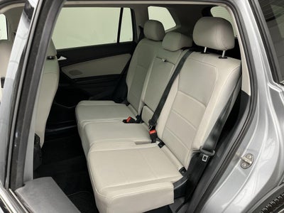 2019 Volkswagen Tiguan SEL