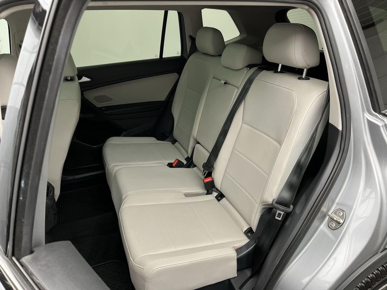 2019 Volkswagen Tiguan SEL