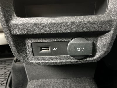 2019 Volkswagen Tiguan SEL