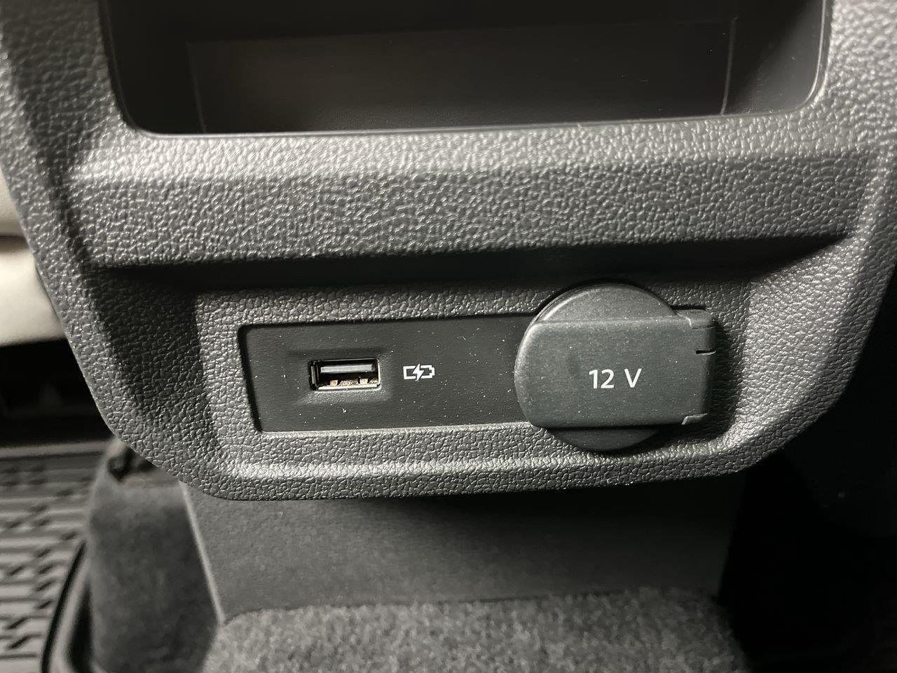 2019 Volkswagen Tiguan SEL