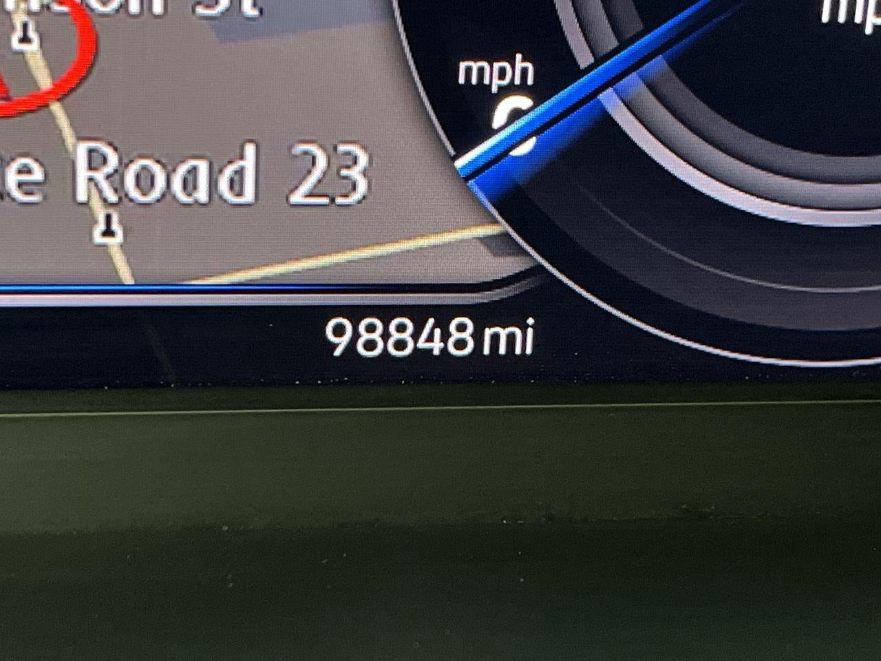 2019 Volkswagen Tiguan SEL