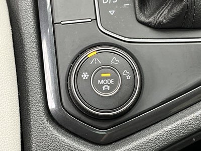 2019 Volkswagen Tiguan SEL