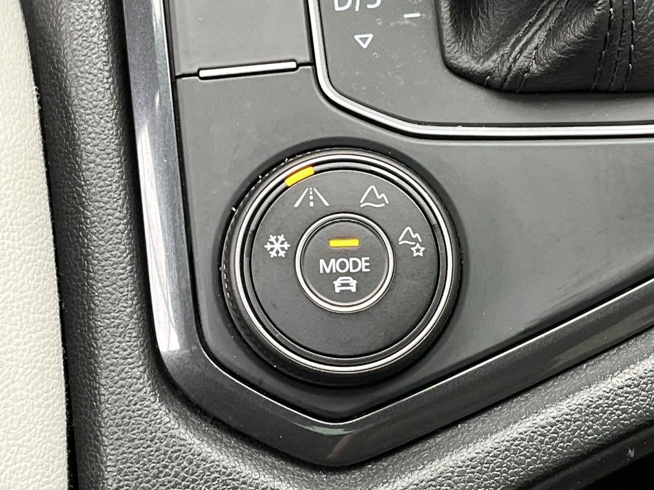 2019 Volkswagen Tiguan SEL