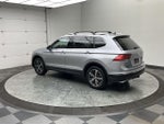 2019 Volkswagen Tiguan SEL