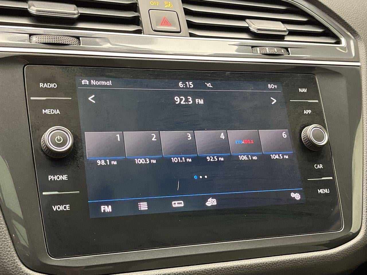 2019 Volkswagen Tiguan SEL