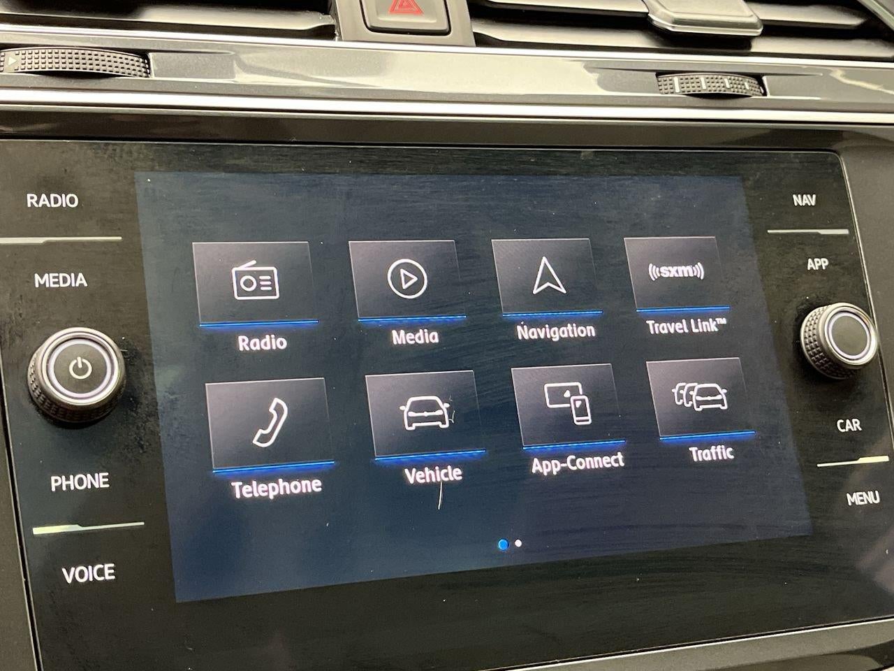 2019 Volkswagen Tiguan SEL