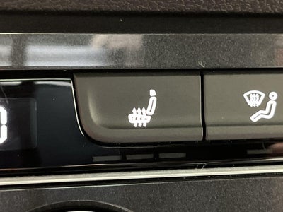2019 Volkswagen Tiguan SEL